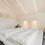 Casa de Férias 555-hvide-sande-tornbjerrevej-32