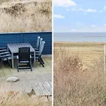 555-hvide-sande-tornbjerrevej-32 Dom wakacyjny Havrvig