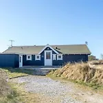 Dom wakacyjny 555-hvide-sande-tornbjerrevej-32