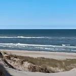 555-hvide-sande-tornbjerrevej-32 Dom wakacyjny Havrvig