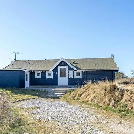 Nyaraló 555-hvide-sande-tornbjerrevej-32