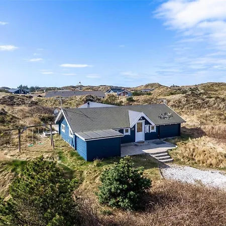 555-hvide-sande-tornbjerrevej-32 Holiday home