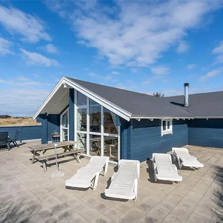 Nyaraló 555-hvide-sande-tornbjerrevej-32 Havrvig