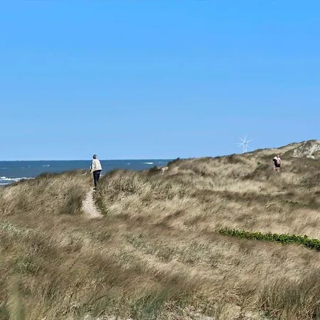 Nyaraló 555-hvide-sande-tornbjerrevej-32 *