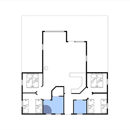 555-hvide-sande-tornbjerrevej-32 Nyaraló Havrvig