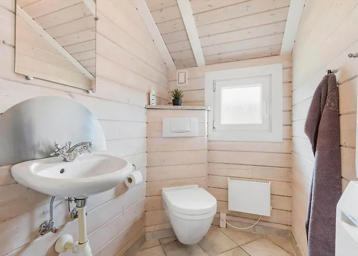 Vakantiehuis 555-hvide-sande-tornbjerrevej-32 Havrvig