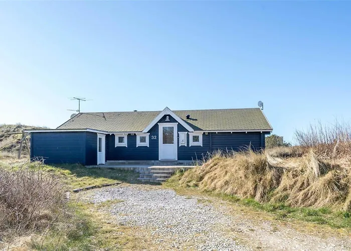 Dom wakacyjny 555-hvide-sande-tornbjerrevej-32